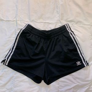Adidas Athletic Shorts